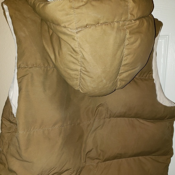 True Religion Winter/Bubble Vest - Picture 5 of 6